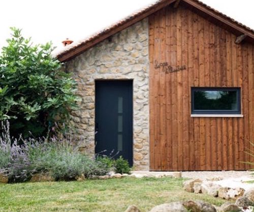 Le Gîte d’Élisabeth