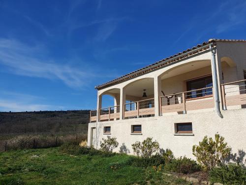 Le Gîte de Berignac