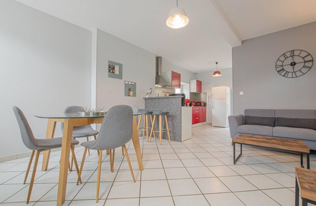 Le Gîte de la Sarce - Bragelogne Beauvoir