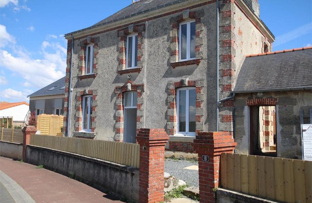 Le gîte de Kelly