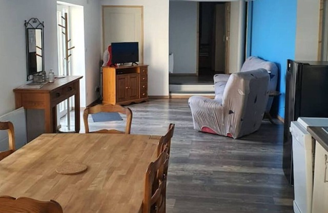 le Gîte de L'ornain Classé 2 Étoiles