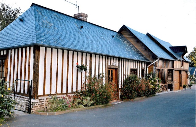 Le Gîte de la Chapelle