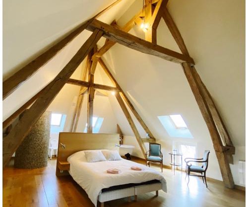 Le Gîte de Saint Phal