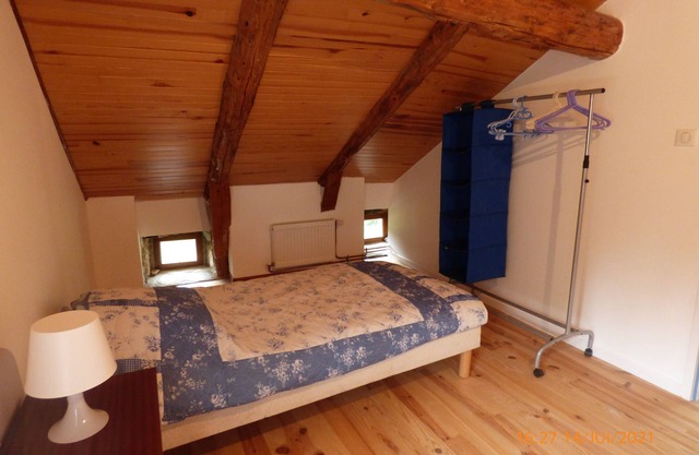 Le Gîte des Lauzerons