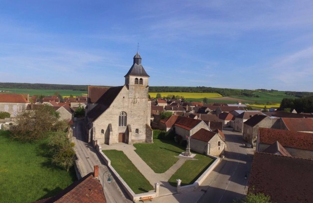 Le Gîte du Petit Loup