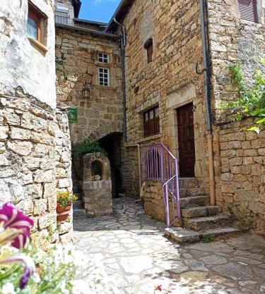 Le Gîte Latour Milieu