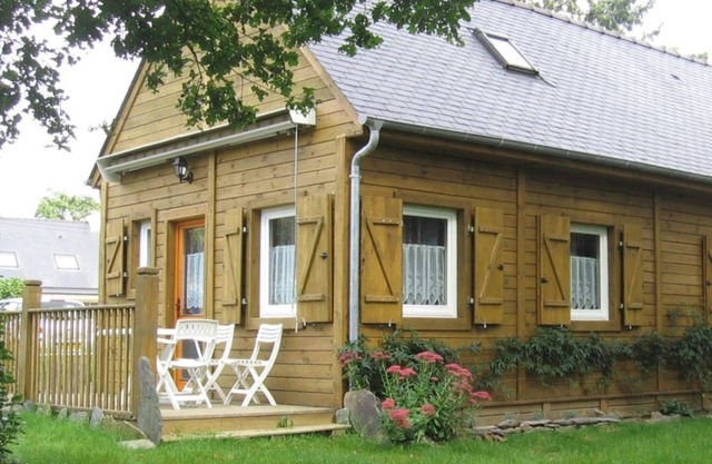 Le Gîte Palis