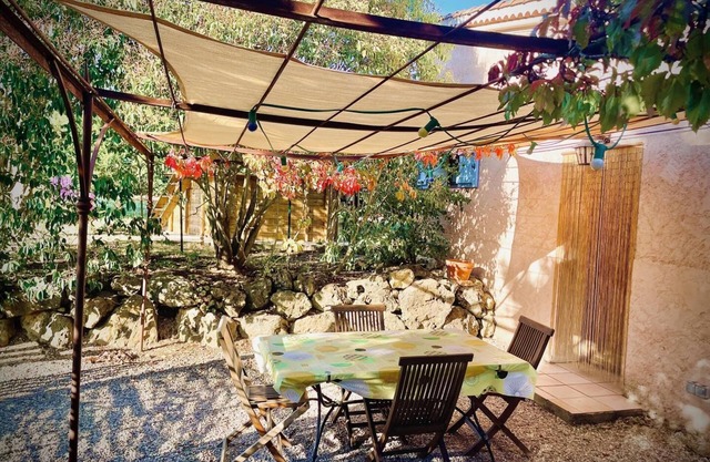 Le Gîte Tra Lei Laouve