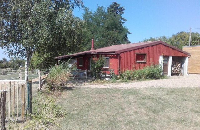 Le Gîte du Coq à l'Âne