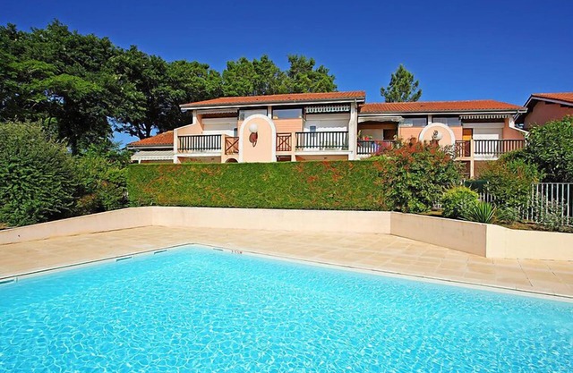 Le Gallia by Interhome