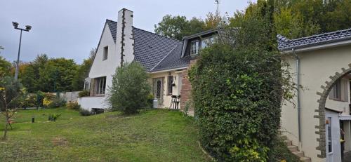 LE GALOPIN Etaples le Touquet