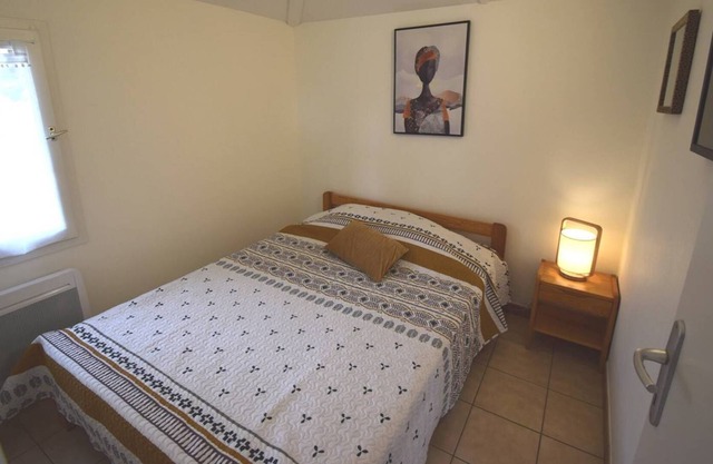 Le Geai - Village de 10 gîtes, style chalets en pin