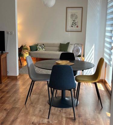 Le GINGKO ZEN EPINAL