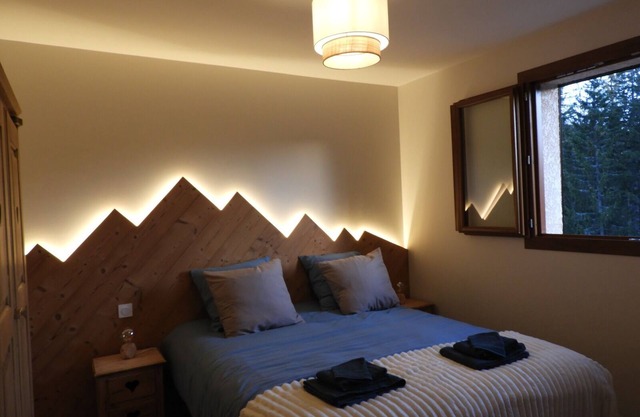 Le Gitalet- Comfortable stay in the Jura -> 152 m2 with games room!