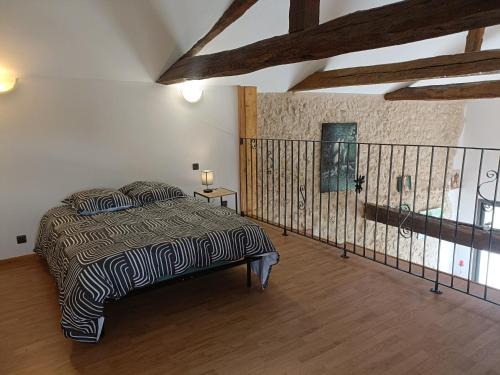 LE GRAND CASTILLON - Gîte pêche avec 2 étangs privés, foret et Jacuzzi en option