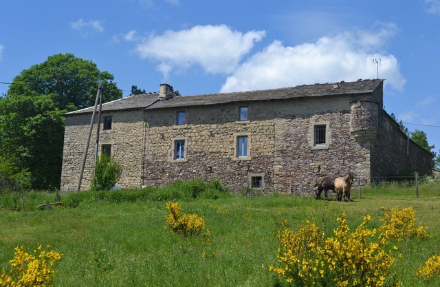 Le Grand Duc, Self catering le Petit Duc