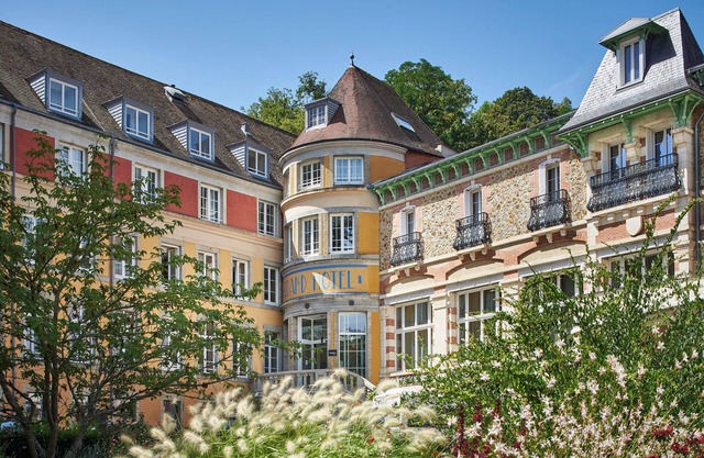 Le Grand Hôtel, The Originals Relais