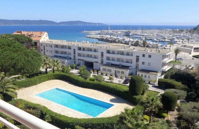 Le Grand Pavois by Interhome