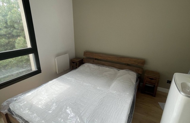Le Green" facing the Golf course, Apartment * 56m2