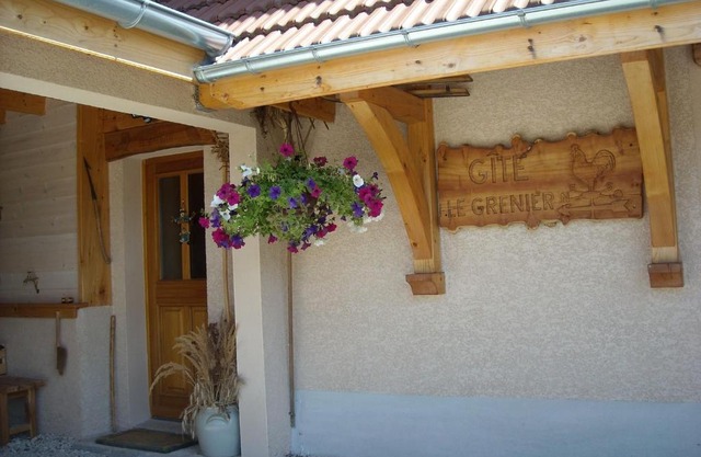Le Grenier