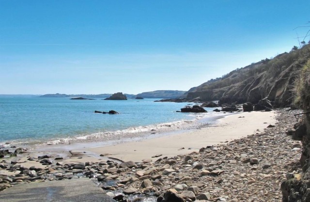 Le Guelliec by Interhome