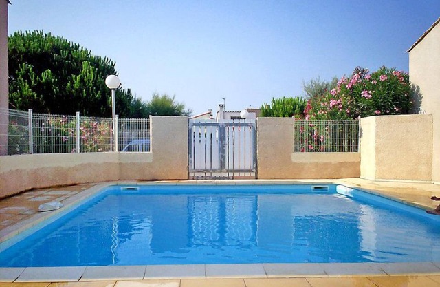 le Hameau Catalan by Interhome