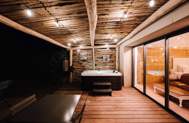 Le Hameau des Pesquiers Ecolodge, Curio Collection by Hilton