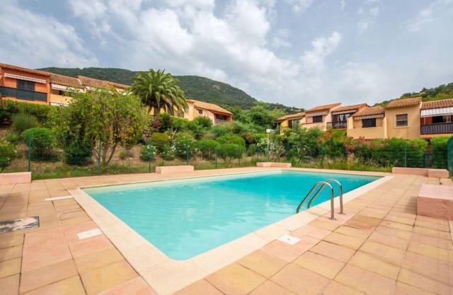 Le Hameau du Soleil by Interhome
