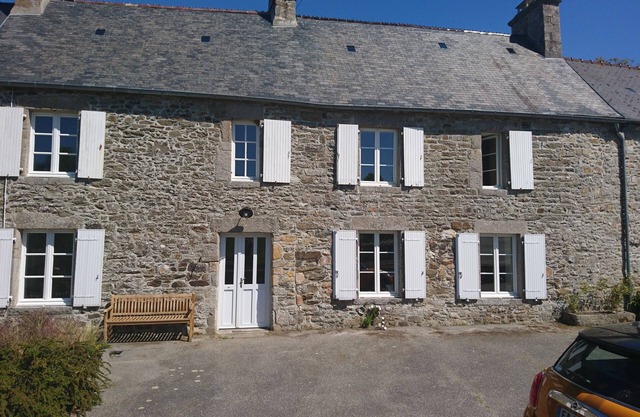 Le Jardin de Marie-jeanne