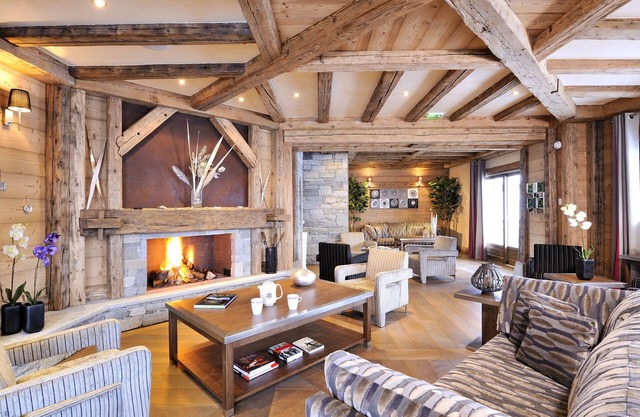 Le Jhana by Interhome