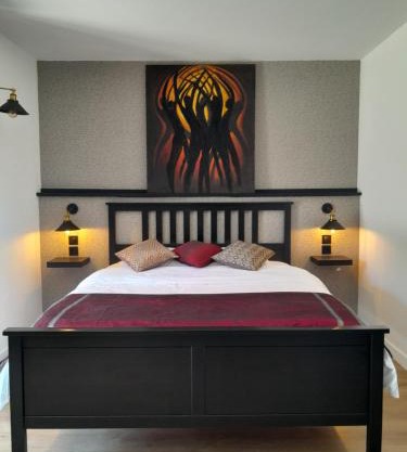 Le Lodge Merlin Studio 2 personnes