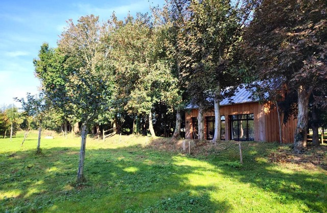 Le Lodge - OCTEVILLE SUR MER