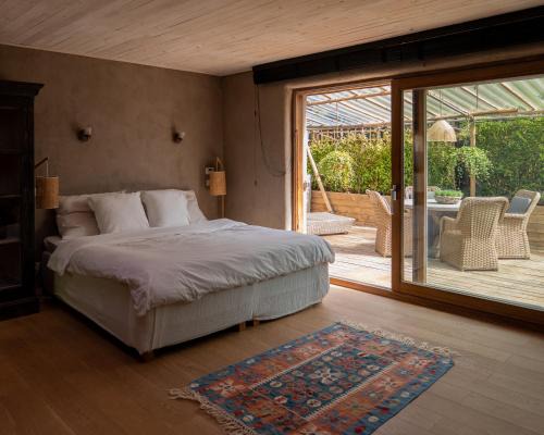 Le loft des Rêves
