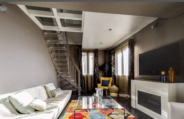 Le Loft du lac