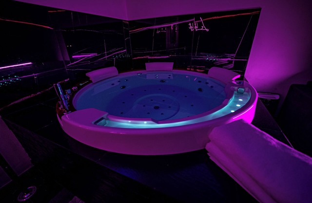 Le Loft spa