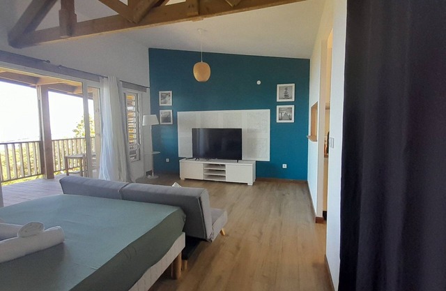Le Loganis Apartment - Mont Vert les Bas