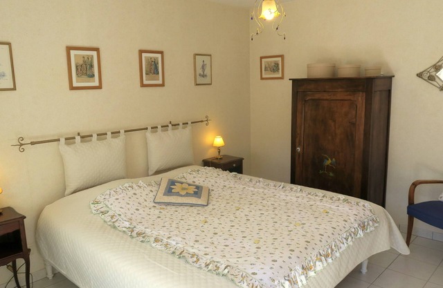 Le Logis, Charming room near Chambord, Blois and Cheverny