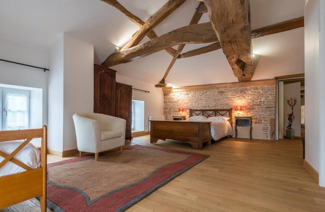 Le Logis d'Azé