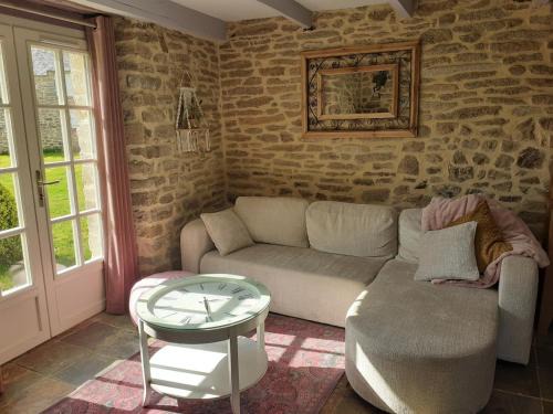 Le Logis d'Hermione