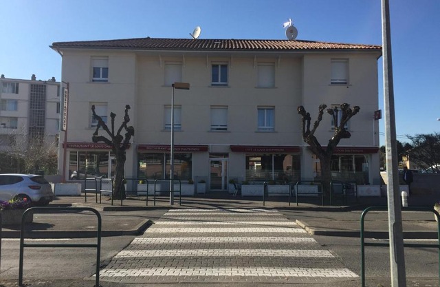 Le Logis Dauphinois
