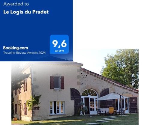 Le Logis du Pradet
