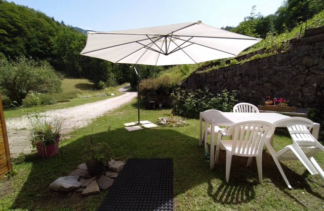 Le loup blanc vacation spots