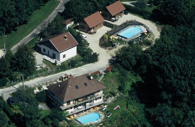Le Lynx - Chalet Comfort