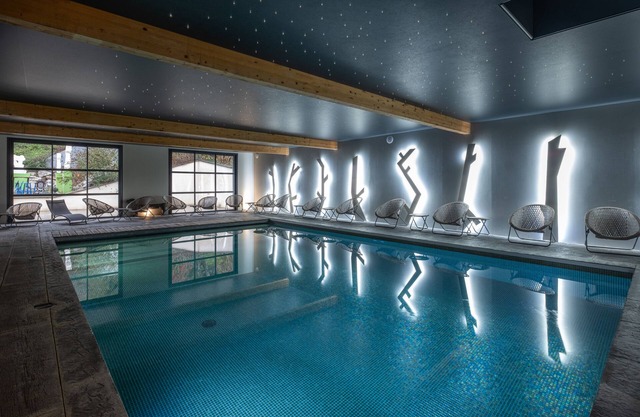 Le M Hôtel & Spa Honfleur