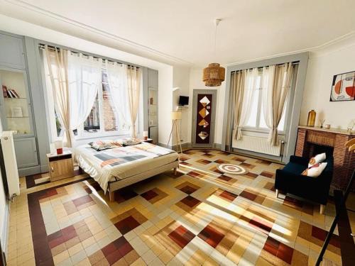 Le Magaline