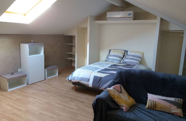 Le Manant aparthotel