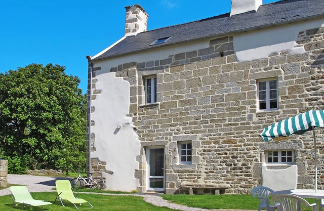 Le Manoir by Interhome