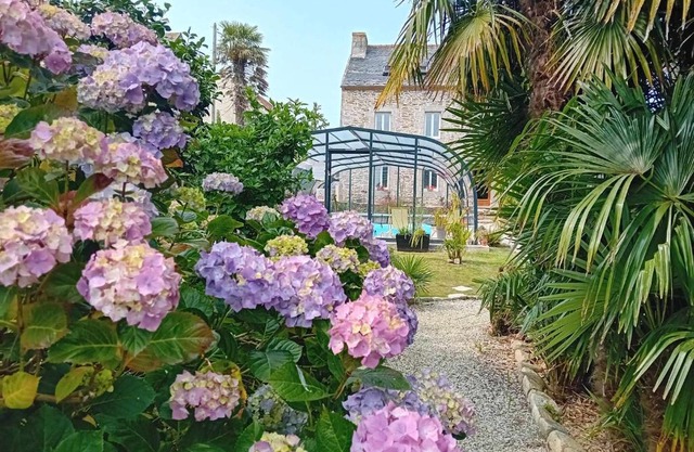 Le Manoir de Kérofil * Gîte et chambres d'hôtes *