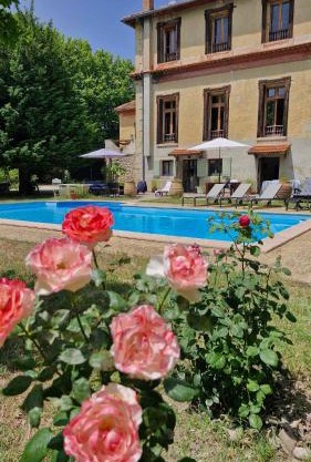 Le Manoir de la Belle Endormie
