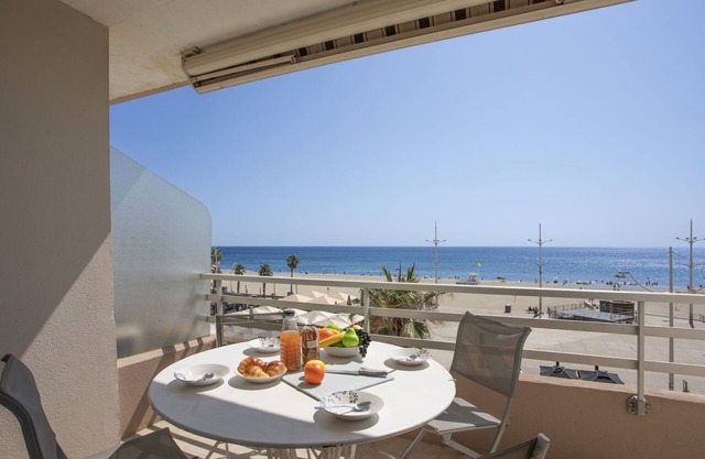 Le Marigny by Interhome